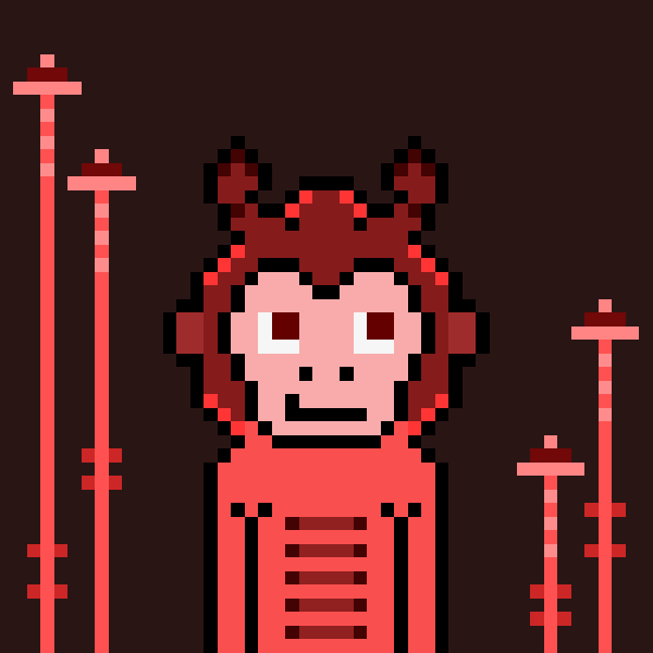 micro-apes