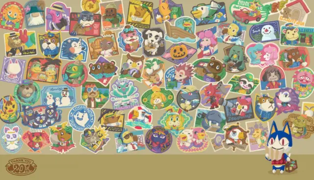collection preview