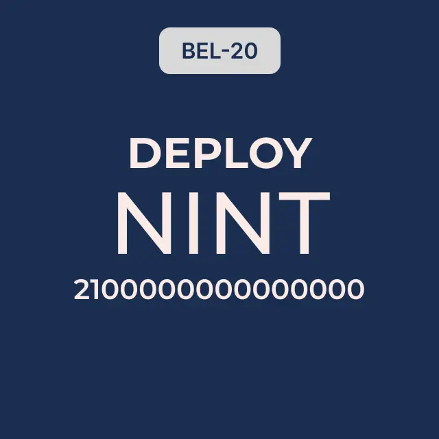Inscription preview