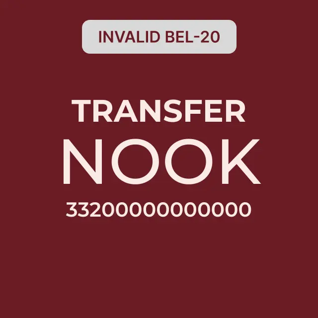 Inscription preview