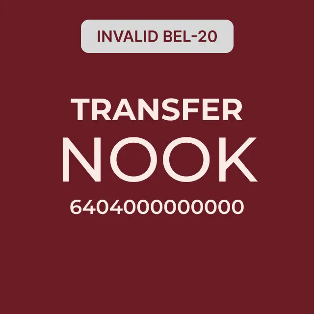 Inscription preview