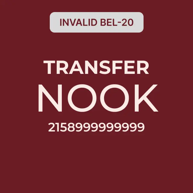 Inscription preview