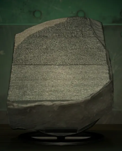 Inscription preview