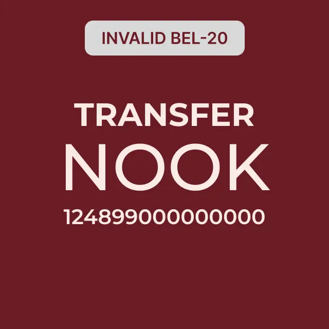 Inscription preview