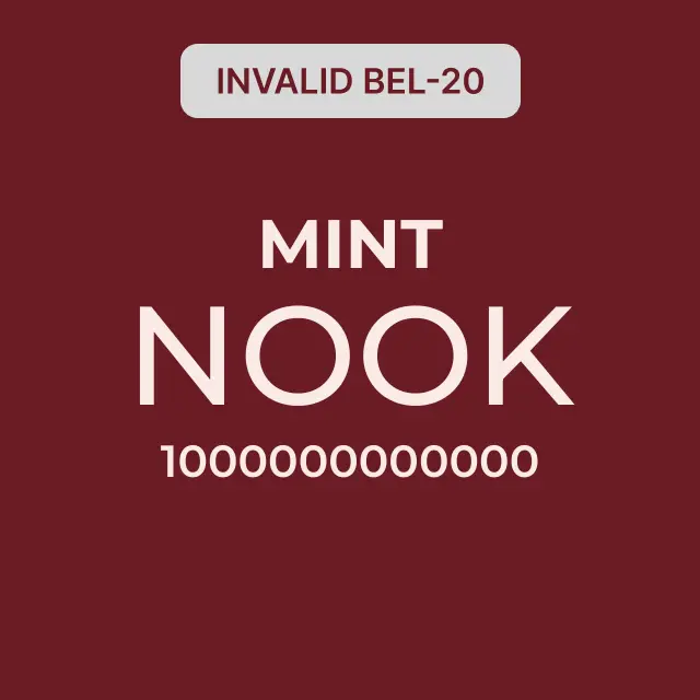 Inscription preview