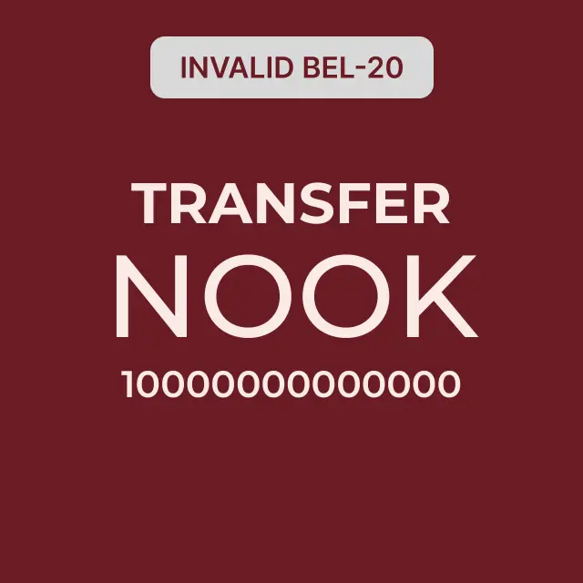 Inscription preview