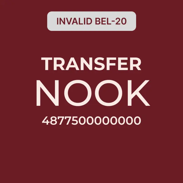 Inscription preview