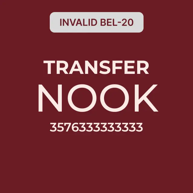 Inscription preview