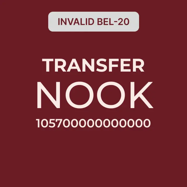 Inscription preview