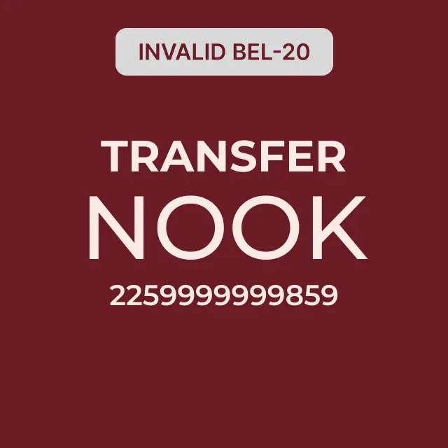 Inscription preview