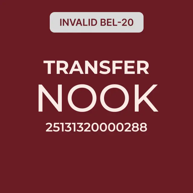 Inscription preview