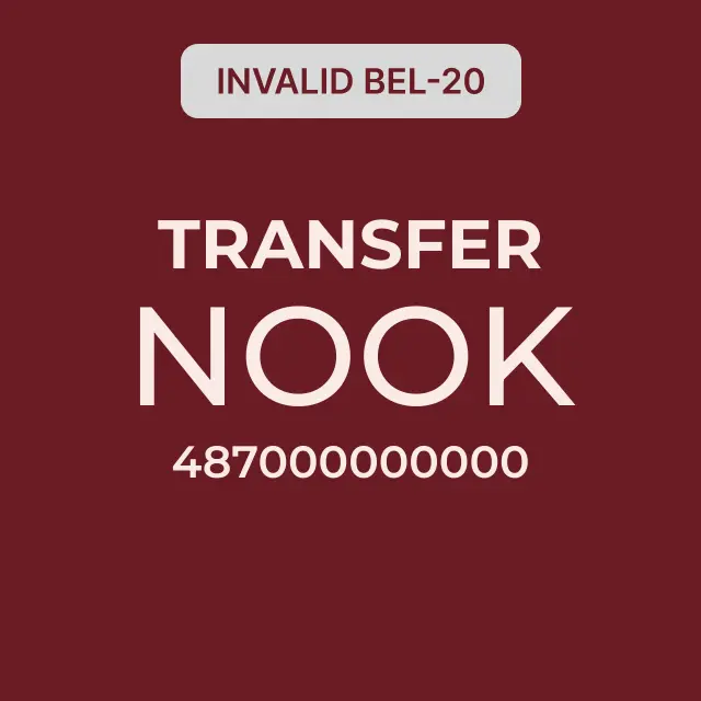 Inscription preview