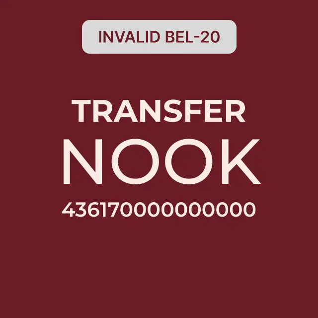 Inscription preview