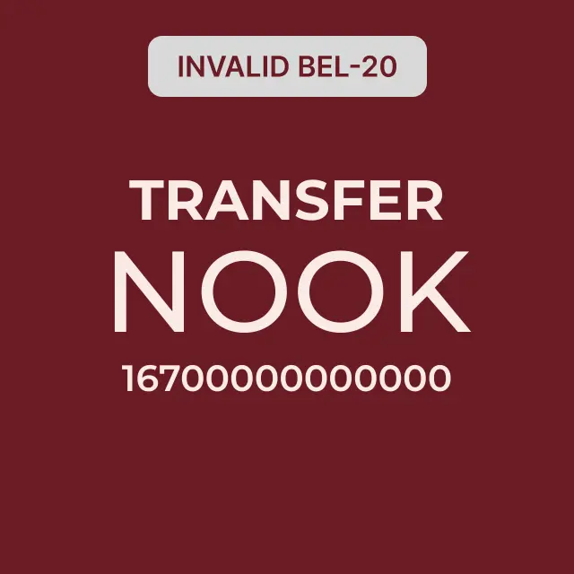Inscription preview