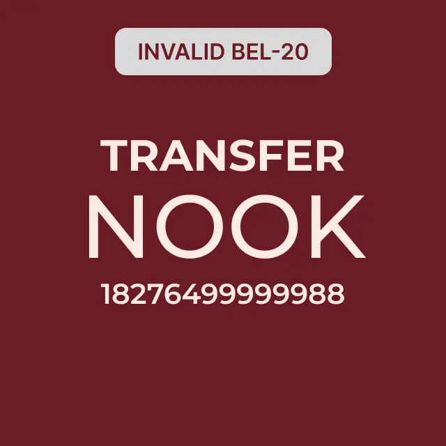 Inscription preview