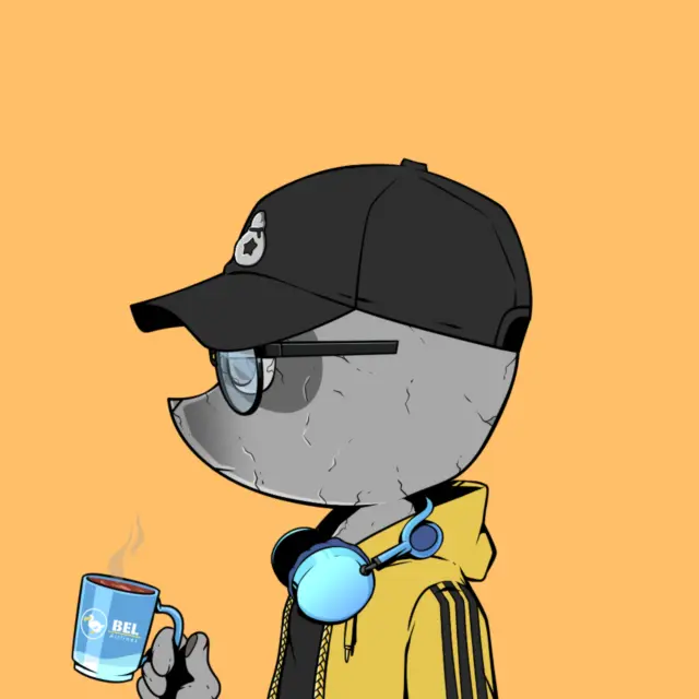 Bellscoin Busts